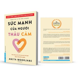 Sức Mạnh Của Người Thấu Cảm