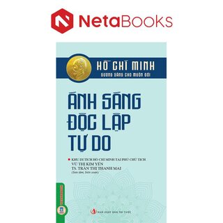 Ánh Sáng Độc Lập Tự Do