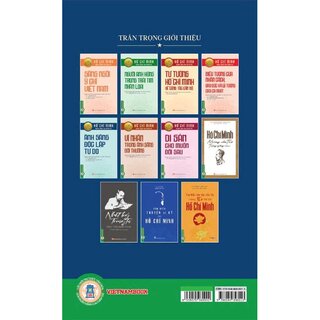 Ánh Sáng Độc Lập Tự Do