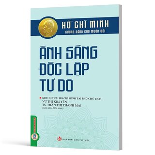 Ánh Sáng Độc Lập Tự Do