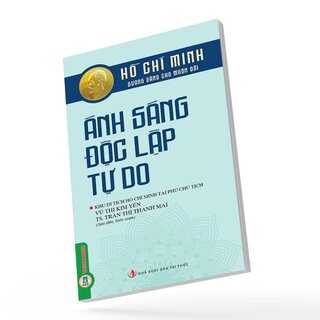 Ánh Sáng Độc Lập Tự Do