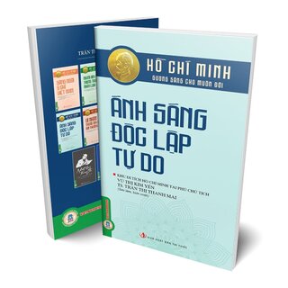 Ánh Sáng Độc Lập Tự Do