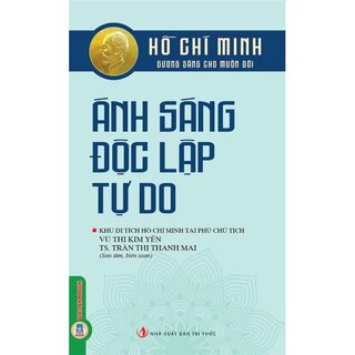 Ánh Sáng Độc Lập Tự Do