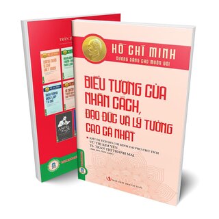 Biểu Tượng Của Nhân Cách, Đạo Đức Và Lý Tưởng Cao Cả Nhất