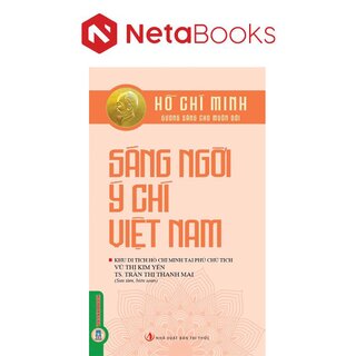 Sáng Ngời Ý Chí Việt Nam