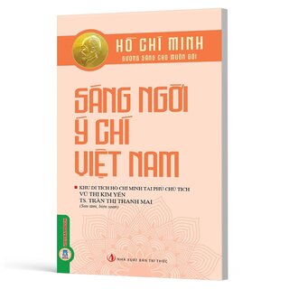 Sáng Ngời Ý Chí Việt Nam