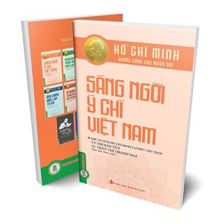 Sáng Ngời Ý Chí Việt Nam