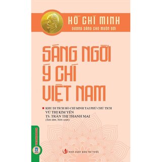 Sáng Ngời Ý Chí Việt Nam