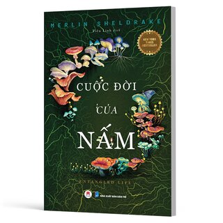 Cuộc Đời Của Nấm