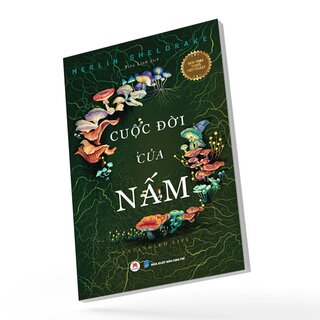 Cuộc Đời Của Nấm