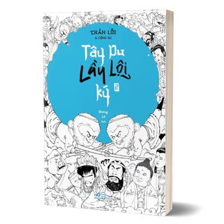 Tây Du Lầy Lội Ký 2