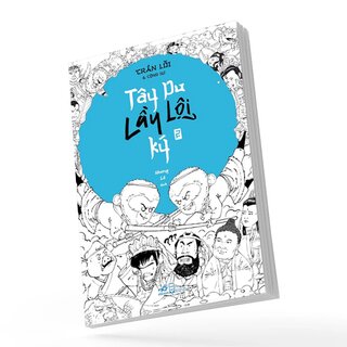 Tây Du Lầy Lội Ký 2