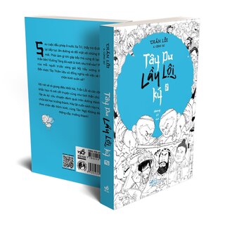 Tây Du Lầy Lội Ký 2