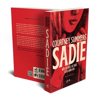 Sadie - Nếu Cô Chết, Sự Thật Sẽ Bị Chôn Vùi