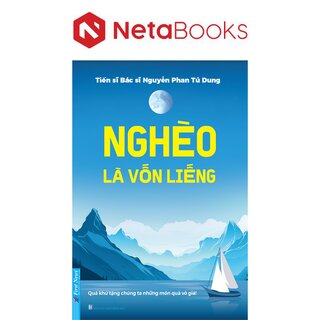 Nghèo Là Vốn Liếng
