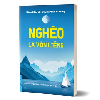 Nghèo Là Vốn Liếng
