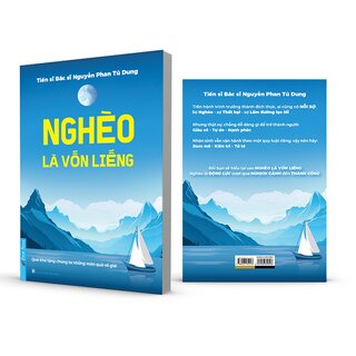 Nghèo Là Vốn Liếng