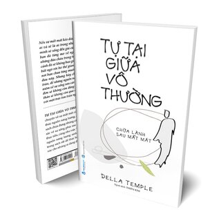 Tự Tại Giữa Vô Thường - Chữa Lành Sau Mất Mát