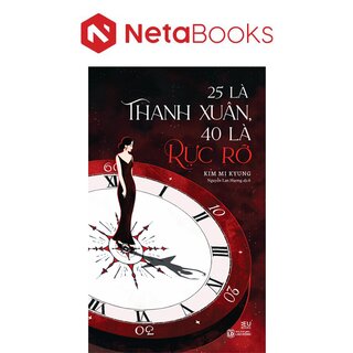 25 Là Thanh Xuân, 40 Là Rực Rỡ