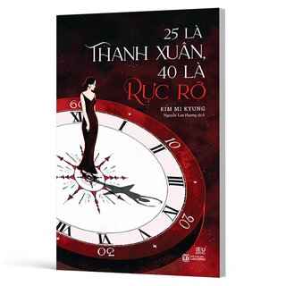 25 Là Thanh Xuân, 40 Là Rực Rỡ