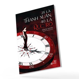 25 Là Thanh Xuân, 40 Là Rực Rỡ