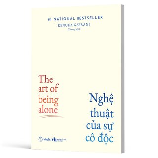 Nghệ Thuật Của Sự Cô Độc
