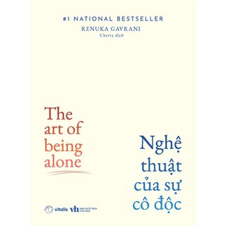 Nghệ Thuật Của Sự Cô Độc