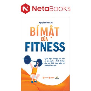 Bí Mật Của Fitness