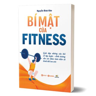 Bí Mật Của Fitness