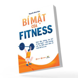 Bí Mật Của Fitness