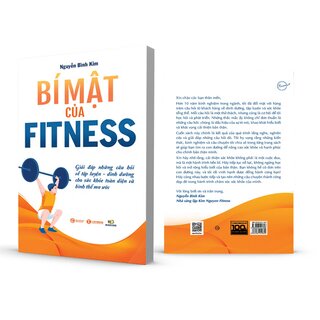 Bí Mật Của Fitness
