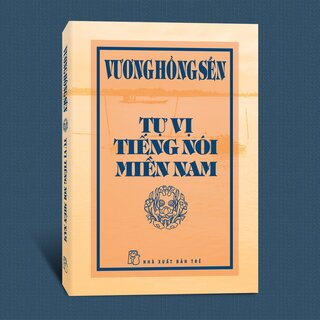 Tự Vị Tiếng Nói Miền Nam