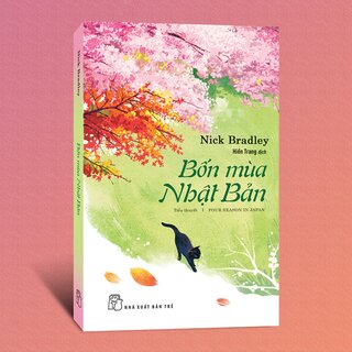 Bốn Mùa Nhật Bản