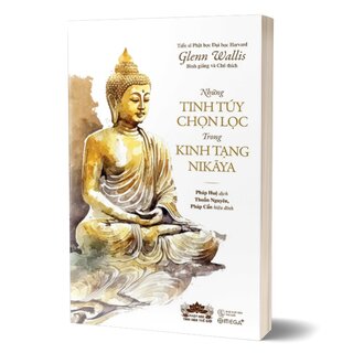 Những Tinh Túy Chọn Lọc Trong Kinh Tạng Nikāya