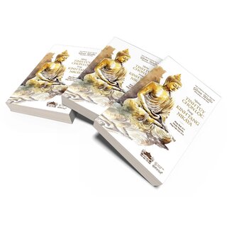 Những Tinh Túy Chọn Lọc Trong Kinh Tạng Nikāya