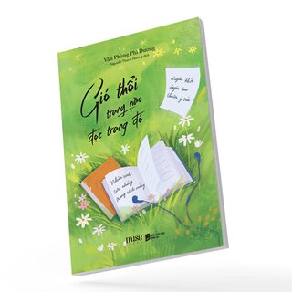 Gió Thổi Trang Nào Đọc Trang Đó