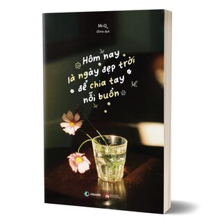 Hôm Nay Là Ngày Đẹp Trời Để Chia Tay Nỗi Buồn (Song Ngữ Việt-Trung)