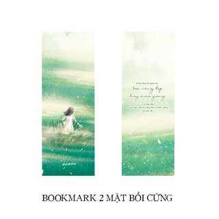 Đi Qua Mưa Giông Ngày Mai Là Nắng Hạ