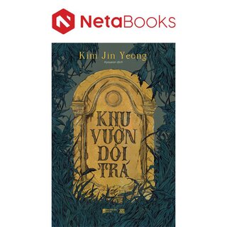 Khu Vườn Dối Trá