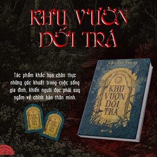 Khu Vườn Dối Trá