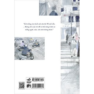 Tạm Thời Cứ Vậy Đã