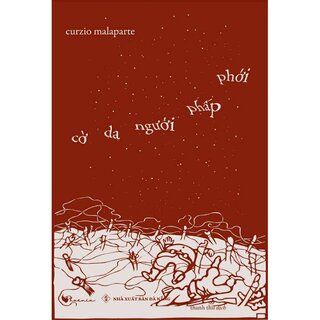 Cờ Da Người Phấp Phới