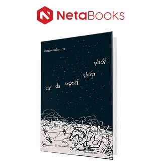 Cờ Da Người Phấp Phới (Bìa Cứng)