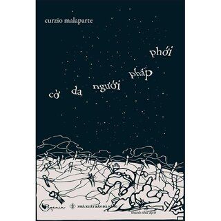 Cờ Da Người Phấp Phới (Bìa Cứng)