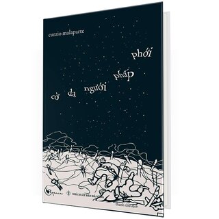 Cờ Da Người Phấp Phới (Bìa Cứng)