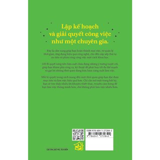 100 Bí Quyết Nâng Tầm Hiệu Suất
