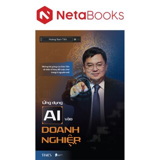 Ứng Dụng Ai Vào Doanh Nghiệp