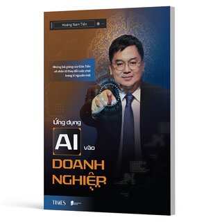 Ứng Dụng Ai Vào Doanh Nghiệp