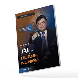 Ứng Dụng Ai Vào Doanh Nghiệp