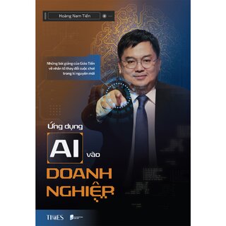 Ứng Dụng Ai Vào Doanh Nghiệp